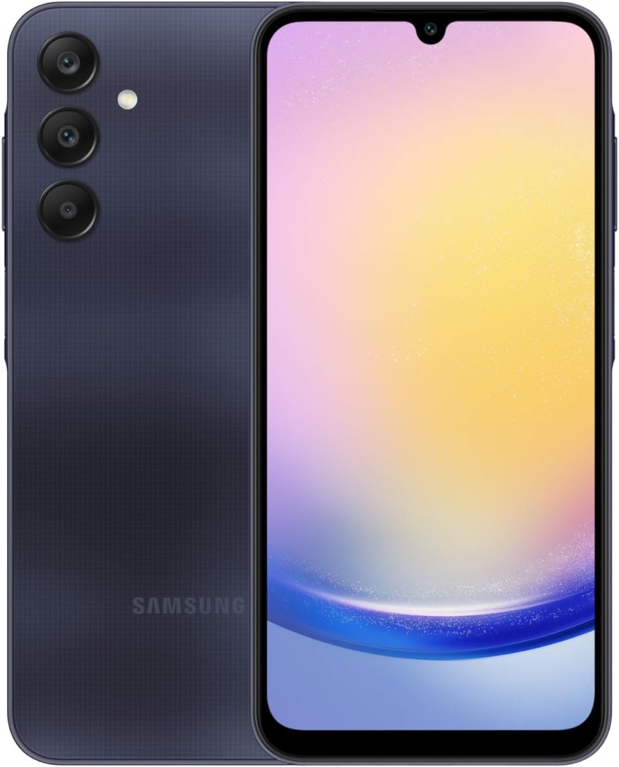 Galaxy a25