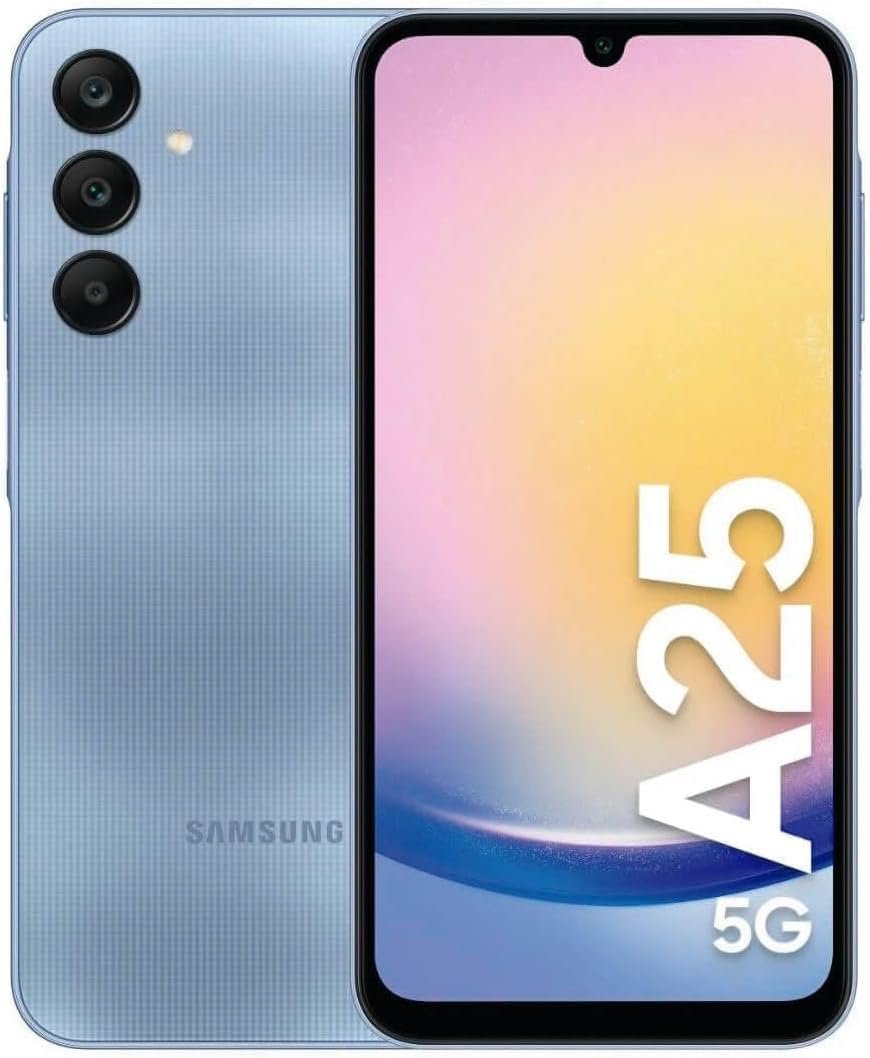 Galaxy a25