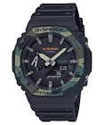 Montre ga-2100su