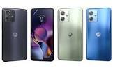 Motorola moto g54
