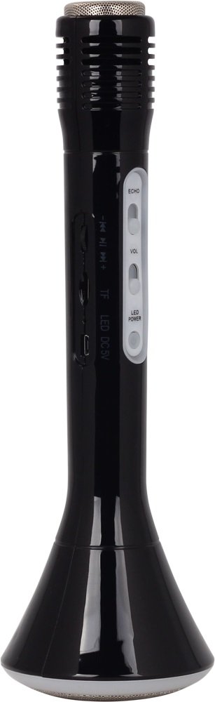 Micro enceinte karaoke ht2039