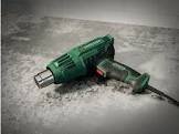 Pistolet a air chaud phlg 2000-2