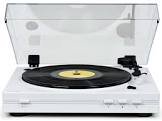 Platine vinyle tt351