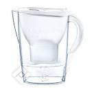 Carafe et filtre a eau marella xl + 3 filtres