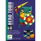 Jeux de societe hero town