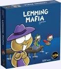 Jeu de societe lemming mafia