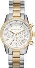 Montre a quartz mk 6474