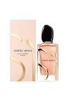 Eau de parfum intense