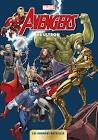 Avengers vs ultron