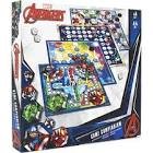 Jeu societe game compendium