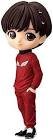Figurine j-hope v2 qposket 13cm