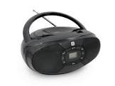 Lecteur cd radio