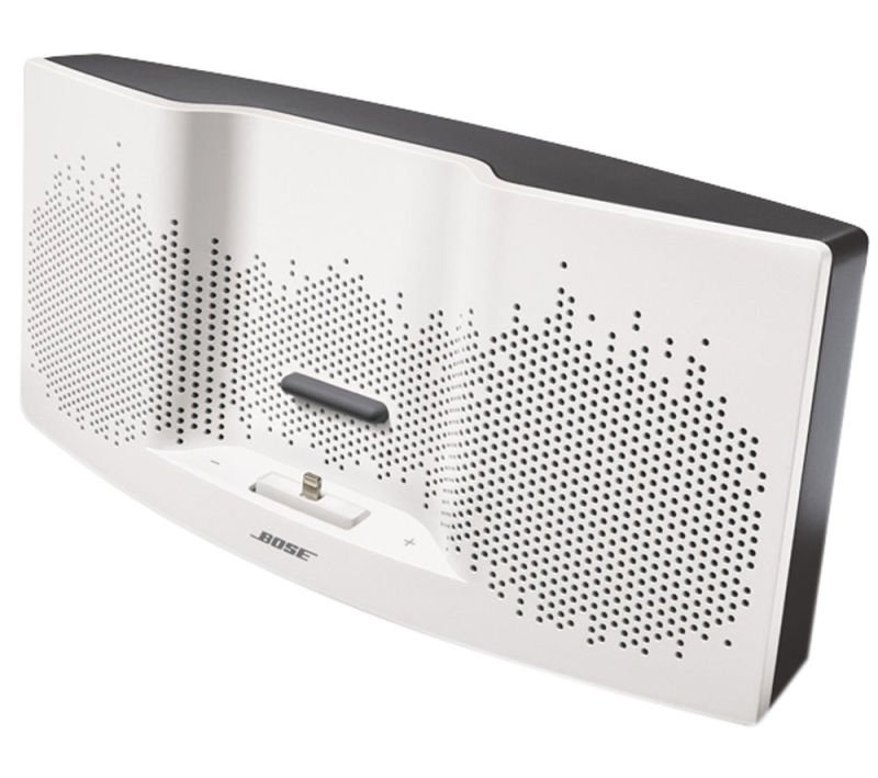 Station lightning sounddock xt