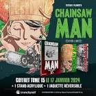 Tome 15 collector