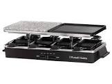 Apapreil a raclette 26280-56