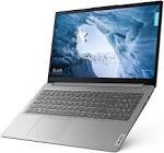 Ordinateur portable ideapad 1 15igl7 15" intel celeron n4120 1.10ghz 128go ssd 8go