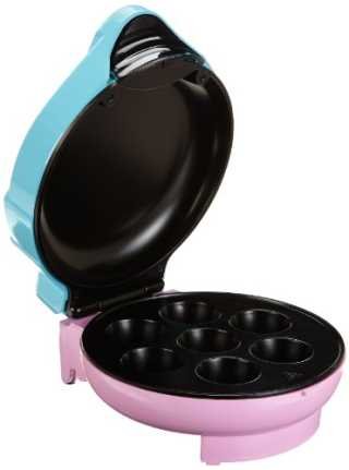 Appareil a cupcakes et-3206 1200w