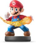 Figurine amiibo smash mario