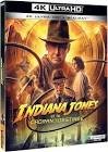 Indiana jones et le cadran de le destinee