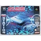 Super nintendo