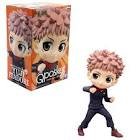 Figurine q posket yuji itadori