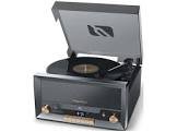Lecteur vinyle vintage mt-110 gs