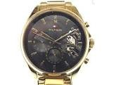 Montre a quartz th.419.1.34.3029
