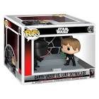612 darth vader vs luke skywalker