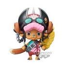 Figurine 8cm op tony tony chopper dxf