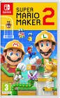 Jeu switch sans boite super mario maker 2
