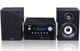 Micro chaine dvd qx-5500 dv