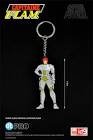 Porte cles personnage curtis newton 8cm