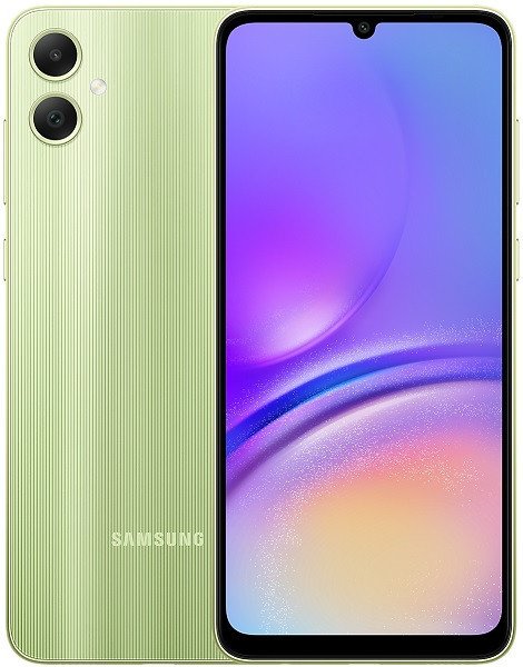 Galaxy a05
