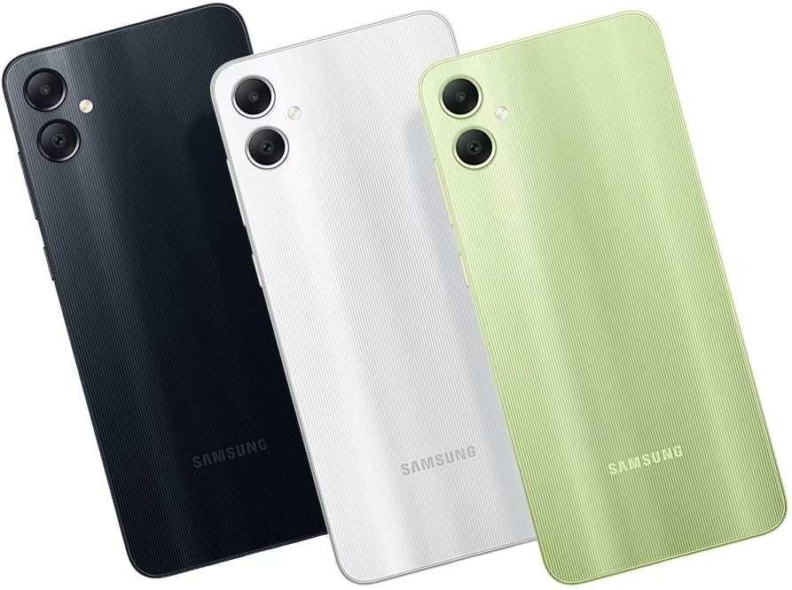 Galaxy a05