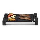Plancha grill plancha