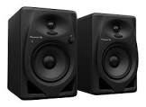 Paire enceintes monitoring dm-50d-bt