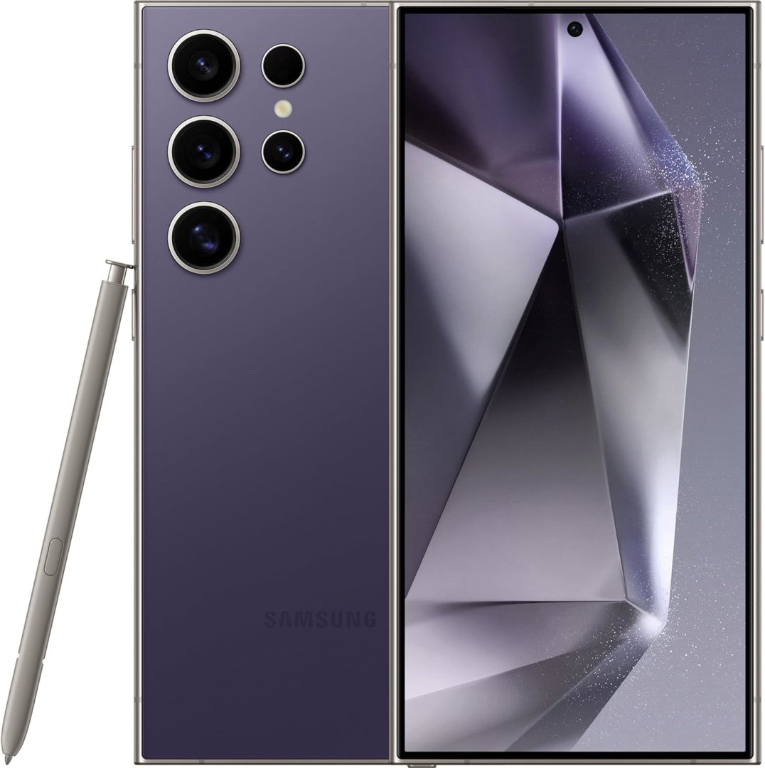 Galaxy s24 ultra