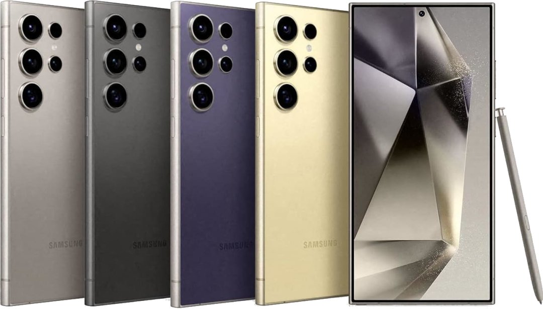 Galaxy s24 ultra
