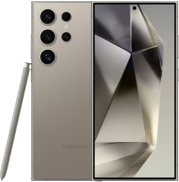 Galaxy s24 ultra