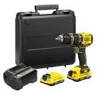 Perceuse sfmcd721