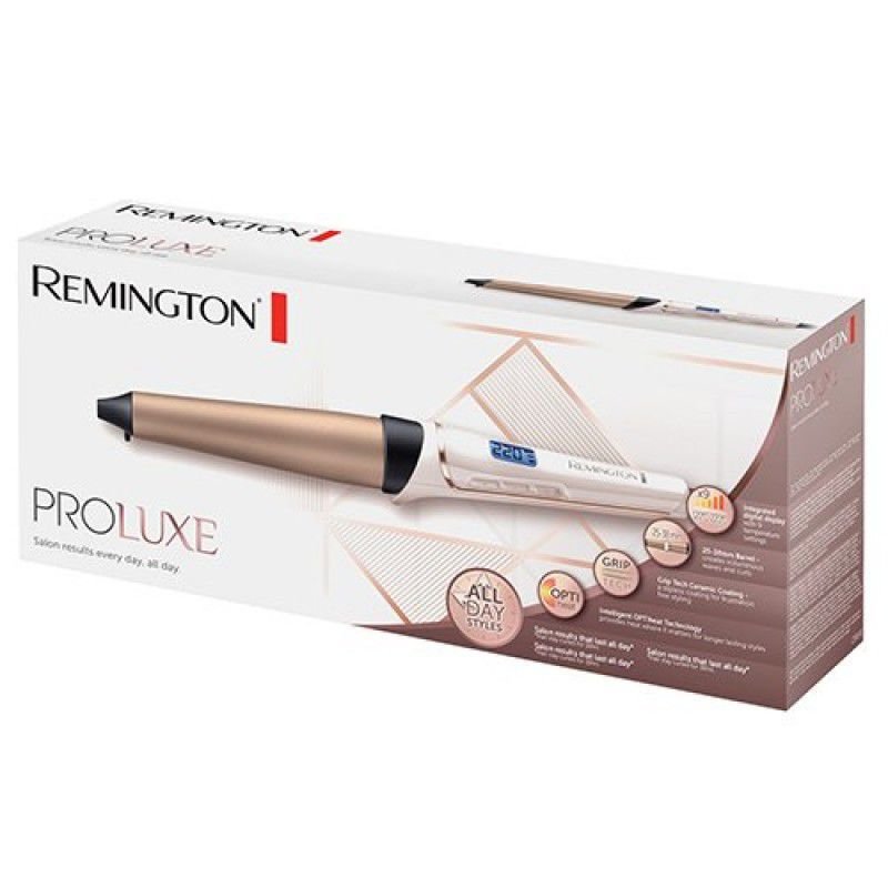 Boucleur proluxe ci91x1