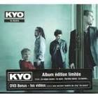 Cd kyo