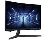Ecran 144hz c27g53tqwr