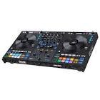 Controler dj four serato