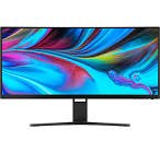 Ecran curved gaming monitor 30"
