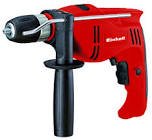 Perceuse a percussion tc-id 710 e