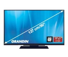 Tv led 127cm 127 cm ld50v274