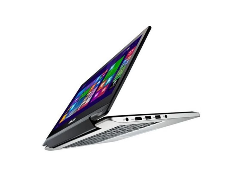Ordinateur portable intel core i3-4030u 1.9ghz tp300la-dw126p 4go azerty