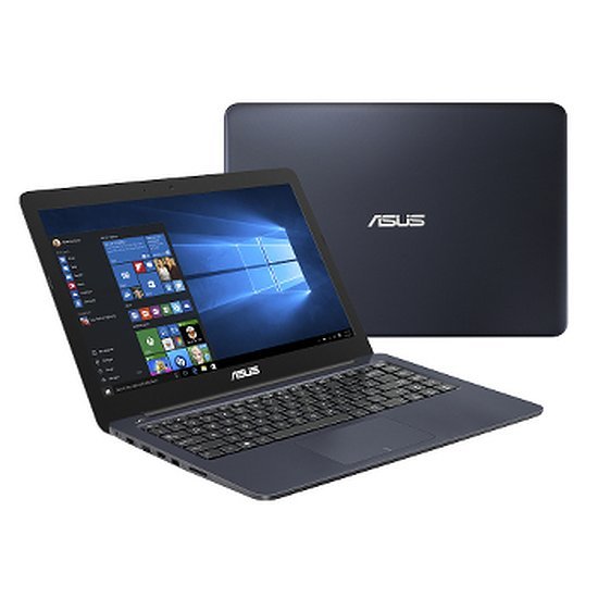 Ordinateur portable amd e2 7015 a 1.5ghz radeon r2 e402ya-ga002ts 14" 64go 4go
