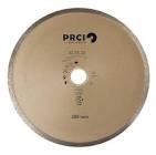 Disque diamant jante continue 200mm